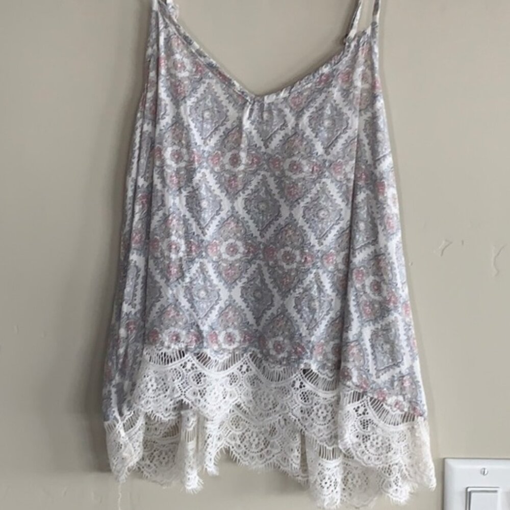 Tank top